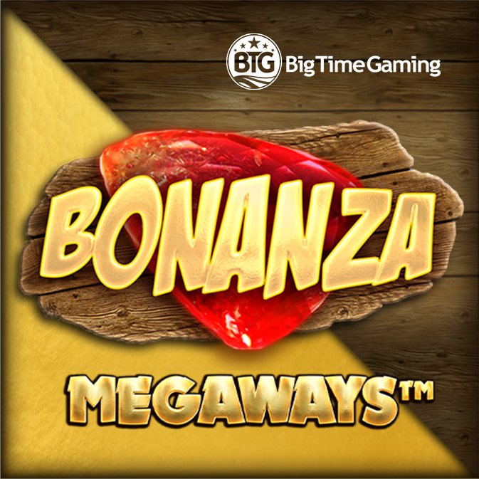 Bonanza Megaways