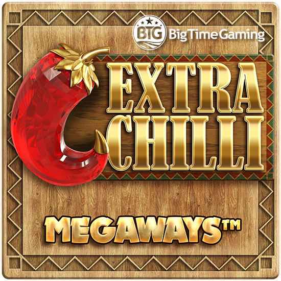 Extra Chilli Megaways