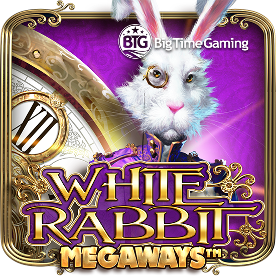 White Rabbit Megaways