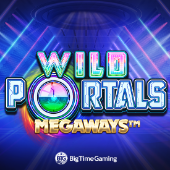 Wild Portals