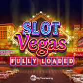 Slot Vegas Fully Loaded