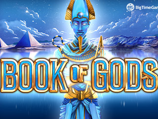 Book of Gods