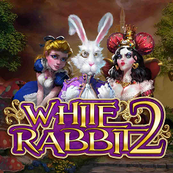 White Rabbit 2