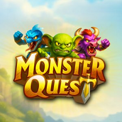 Monster Quest