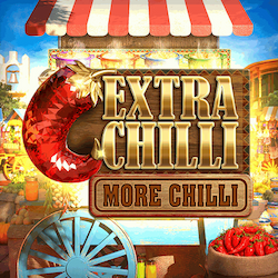 Extra Chilli More Chilli