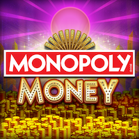 MONOPOLY Money
