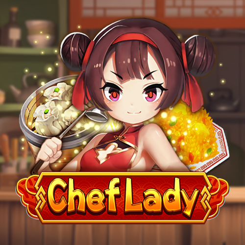 Chef Lady