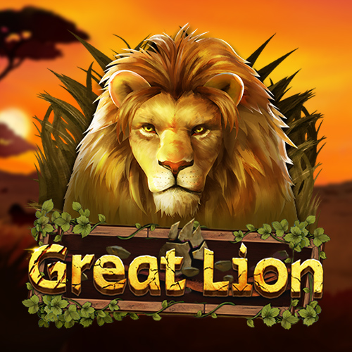 Great Lion