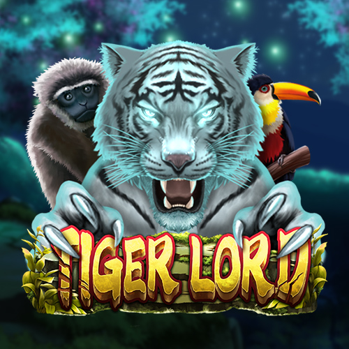 Tiger Lord