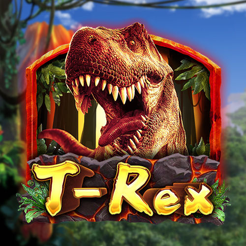 T-Rex