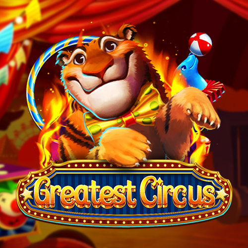 Greatest Circus