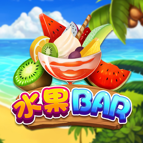 Fruits Bar