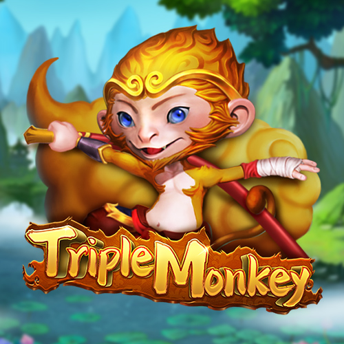 Triple Monkey