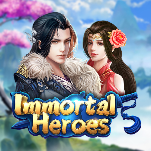 Immortal Heroes