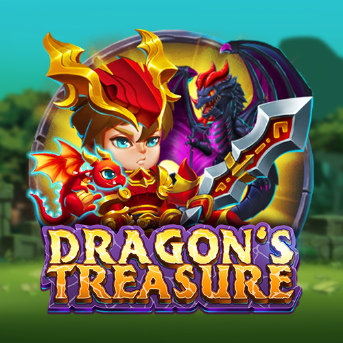 Dragon's Treasure