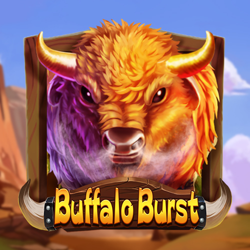 Buffalo Burst