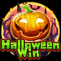 Halloween Win