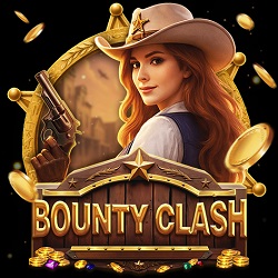 Bounty Clash