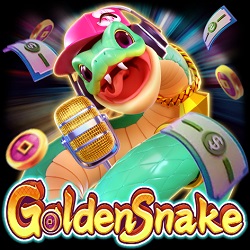 Golden Snake