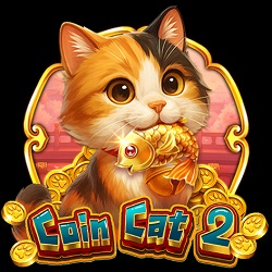 Coin Cat 2