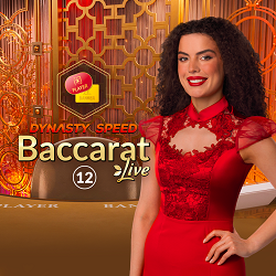 Dynasty Speed Baccarat 12