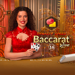 Dynasty Speed Baccarat 16