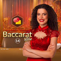 Dynasty Speed Baccarat 14