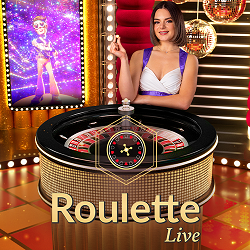 Disco Roulette