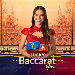 Lucky Baccarat A