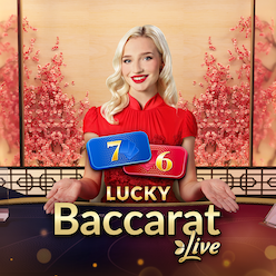 Lucky Baccarat B