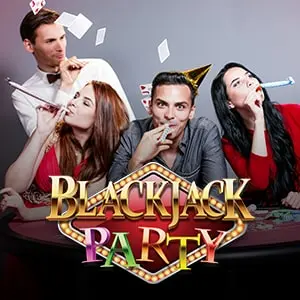 Blackjack Party