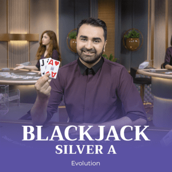 Blackjack Silver A