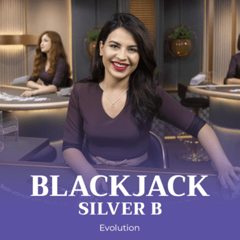 Blackjack Silver B