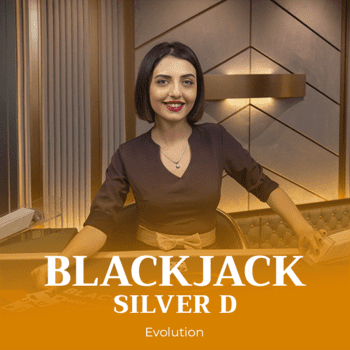 Blackjack Silver D