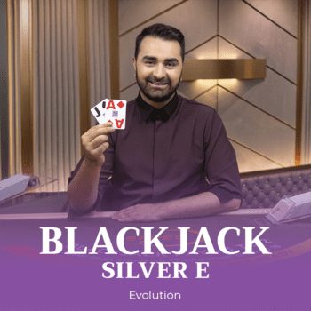 Blackjack Silver E