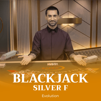 Blackjack Silver F