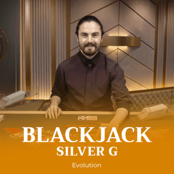 Blackjack Silver G