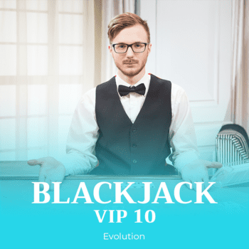 Blackjack VIP 10