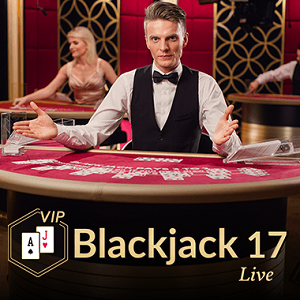 Blackjack VIP 17