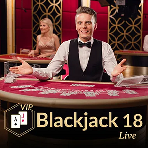 Blackjack VIP 18