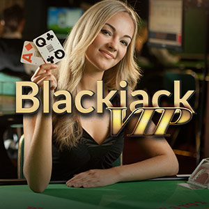 Blackjack VIP 22