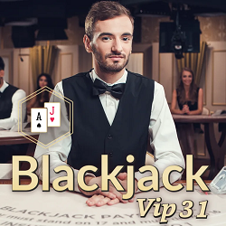 Blackjack VIP 31