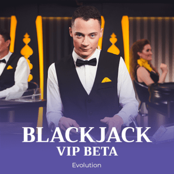 Blackjack VIP Beta