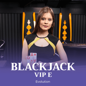 Blackjack VIP E