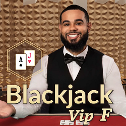 Blackjack VIP F