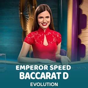 Emperor Speed Baccarat D