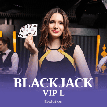 Blackjack VIP L