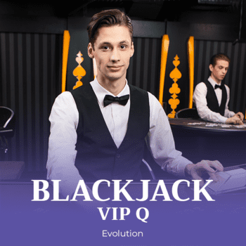 Blackjack VIP Q