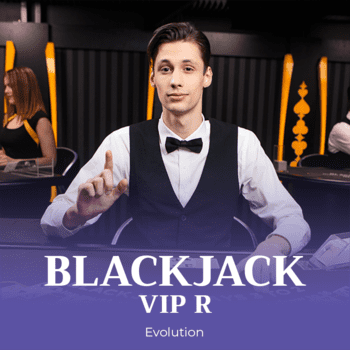 Blackjack VIP R