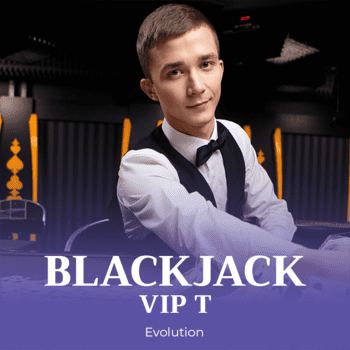 Blackjack VIP T